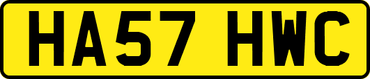 HA57HWC