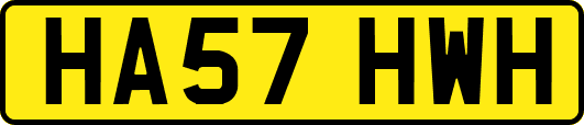 HA57HWH