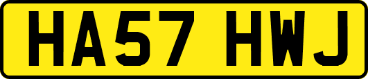 HA57HWJ