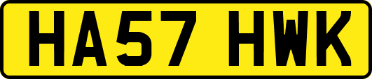 HA57HWK