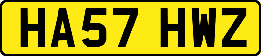 HA57HWZ