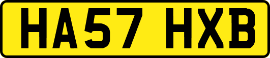 HA57HXB