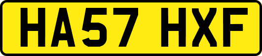 HA57HXF