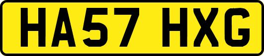 HA57HXG