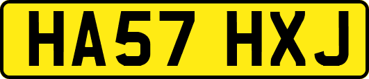 HA57HXJ