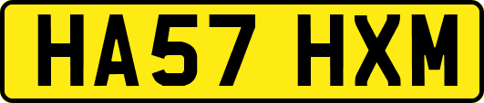 HA57HXM