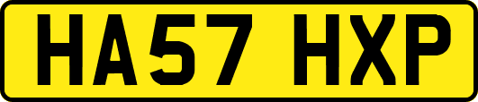 HA57HXP