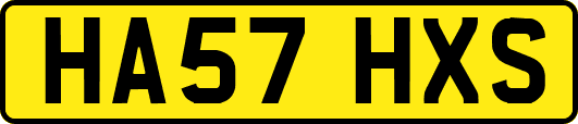 HA57HXS