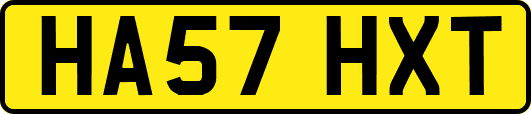 HA57HXT
