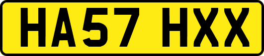 HA57HXX