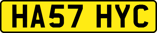 HA57HYC