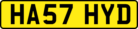 HA57HYD