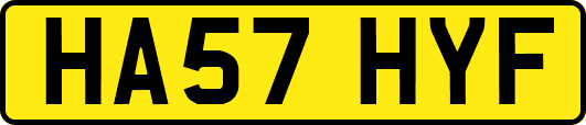 HA57HYF