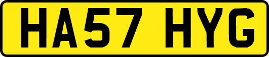 HA57HYG