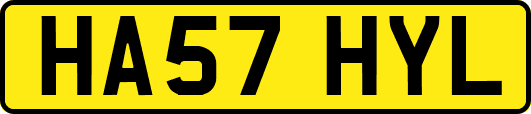 HA57HYL