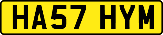 HA57HYM