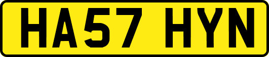 HA57HYN