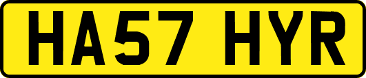 HA57HYR