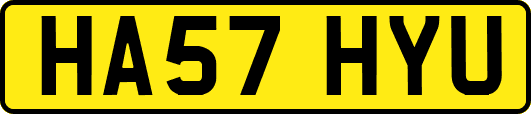 HA57HYU