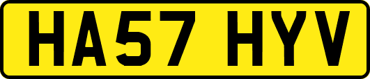 HA57HYV