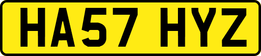 HA57HYZ