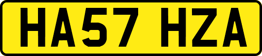 HA57HZA