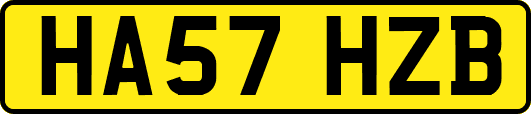 HA57HZB