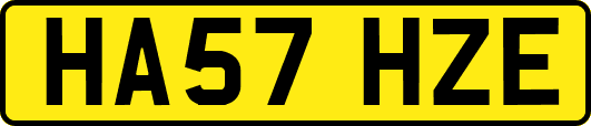 HA57HZE