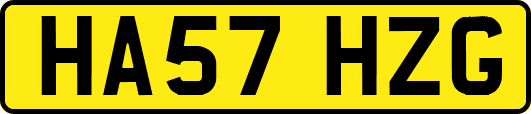 HA57HZG