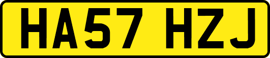 HA57HZJ