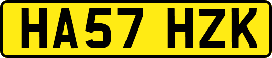 HA57HZK