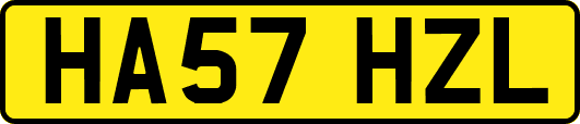 HA57HZL