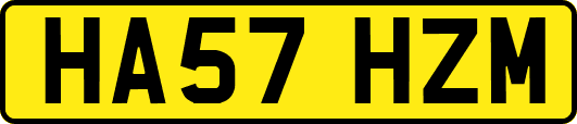 HA57HZM