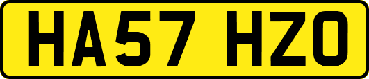 HA57HZO