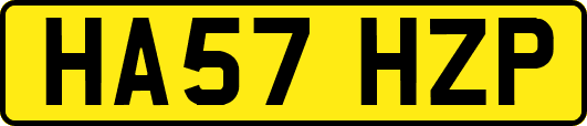 HA57HZP