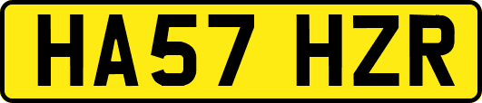 HA57HZR