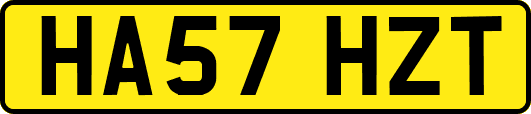 HA57HZT