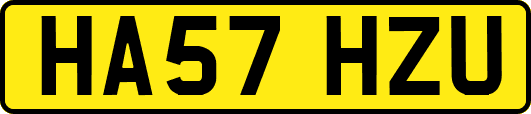 HA57HZU