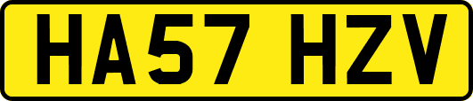 HA57HZV