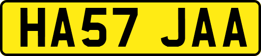 HA57JAA