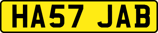 HA57JAB