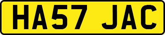 HA57JAC