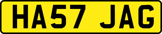 HA57JAG