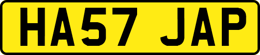 HA57JAP
