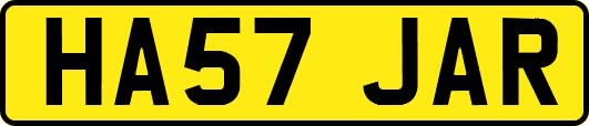 HA57JAR