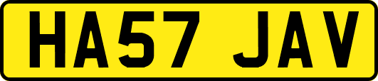 HA57JAV