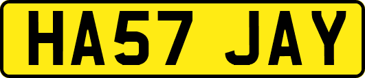 HA57JAY