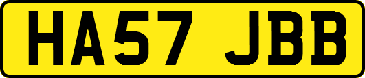 HA57JBB
