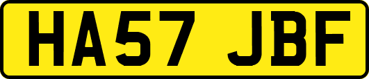 HA57JBF