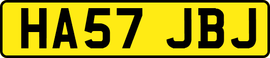 HA57JBJ